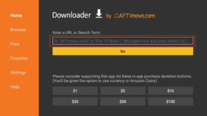 iptv on amazon fire stick