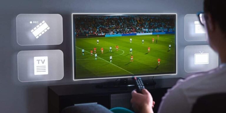 UK IPTV