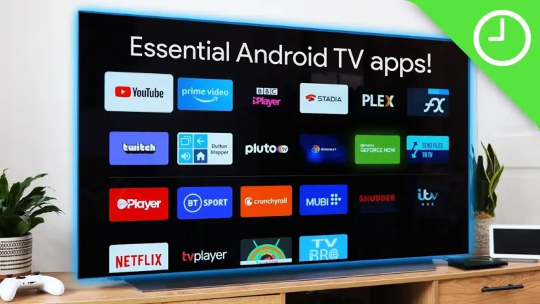 chose the Best IPTV for Firestick 2024
