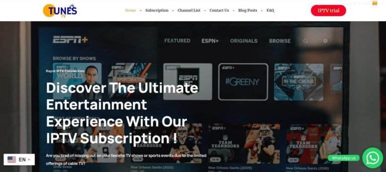 IPTV Pro