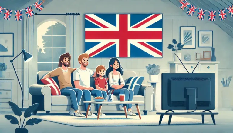 United Kingdom IPTV: Unveiling the Best Services You Can Trust 2024