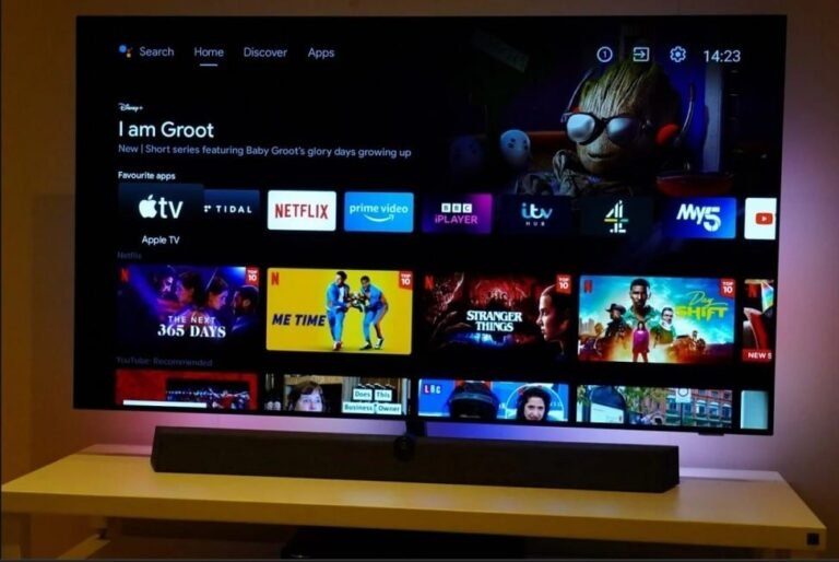 The Best IPTV Players for Android