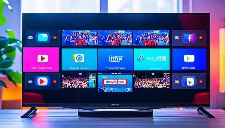 Abonnement iptv