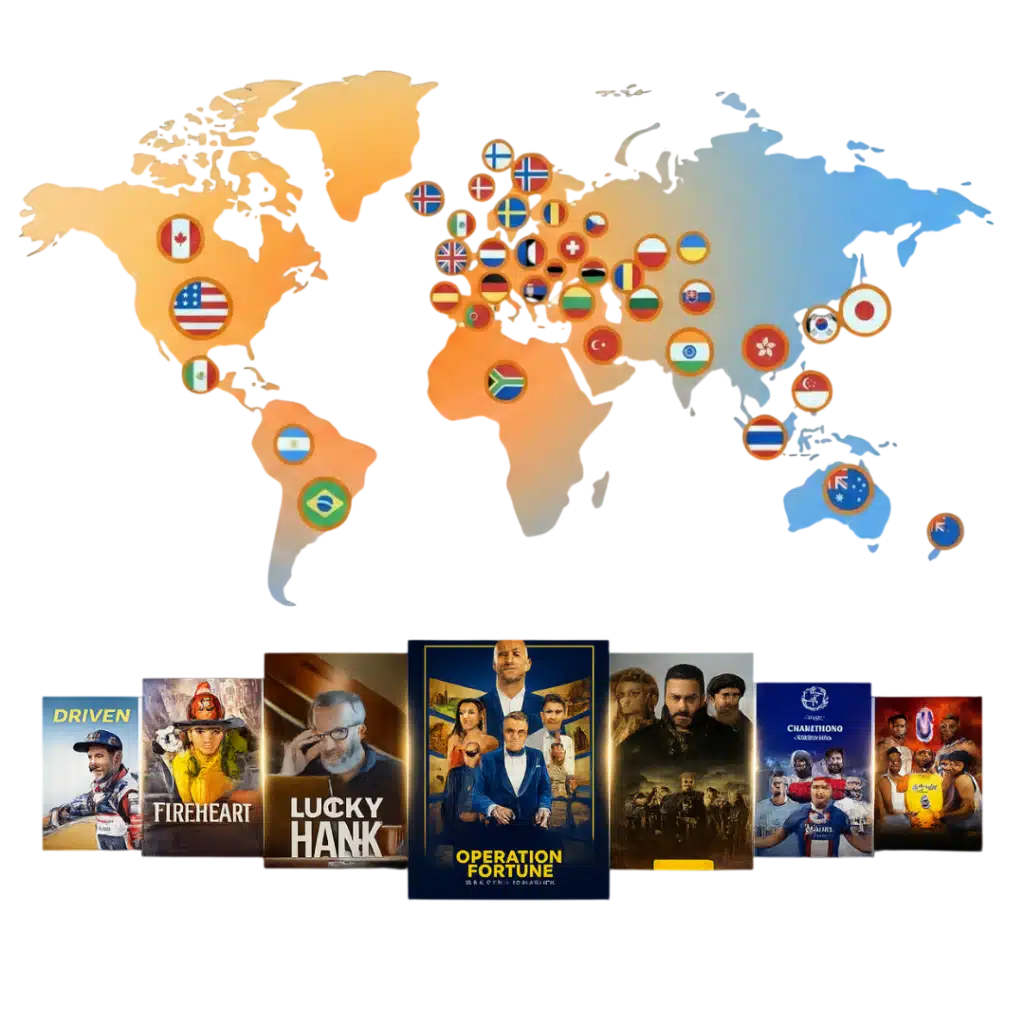 British IPTV